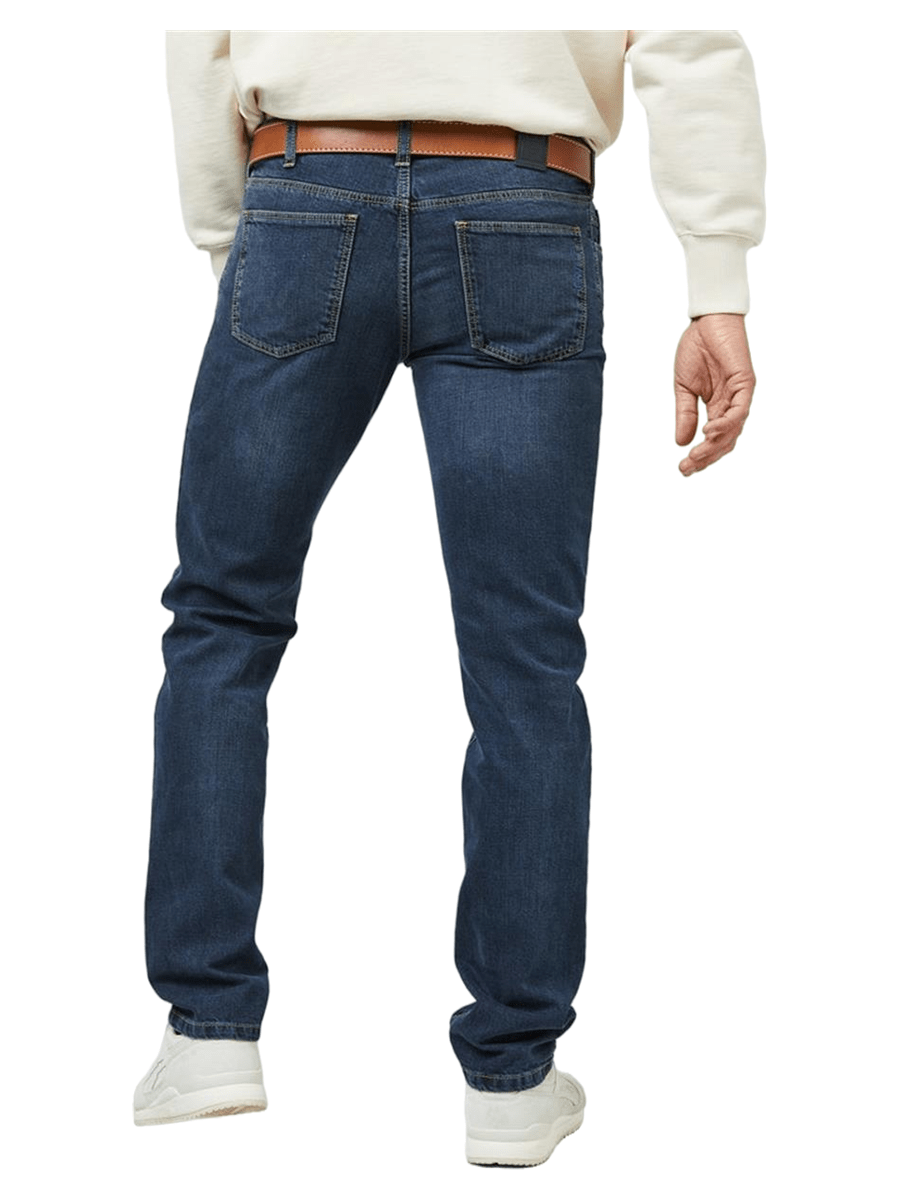 Meyer OUTLET 9-6207-18-out_30/32 - Bygholm Menswear